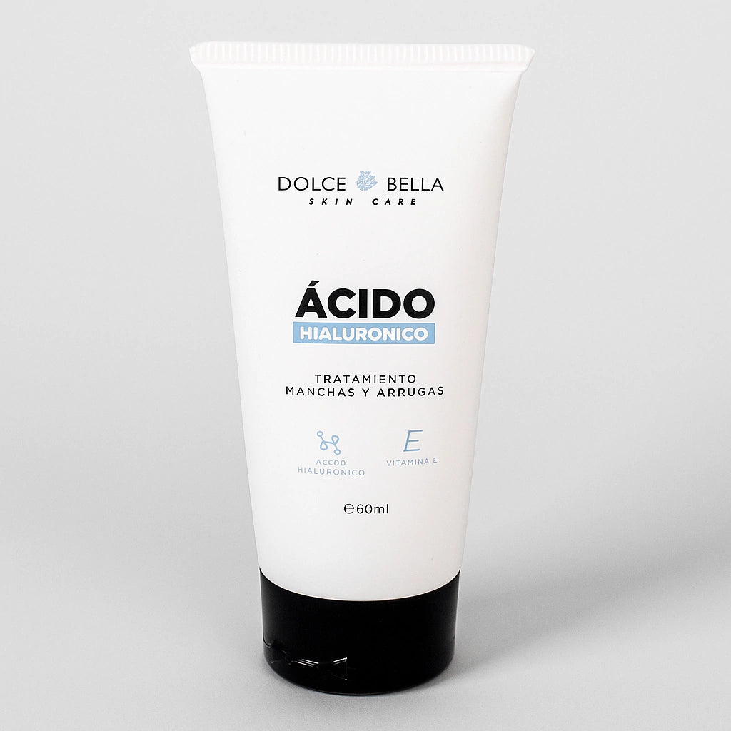 Crema Ácido Hialurónico Dolce Bella