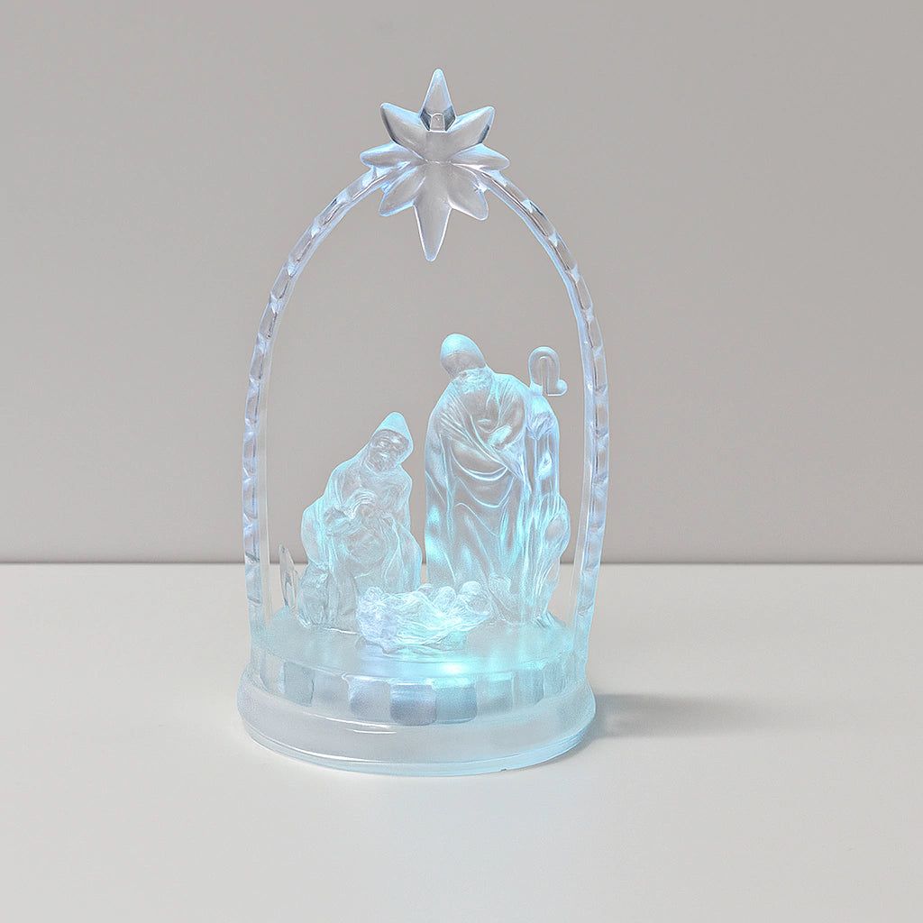 Farol Nacimiento