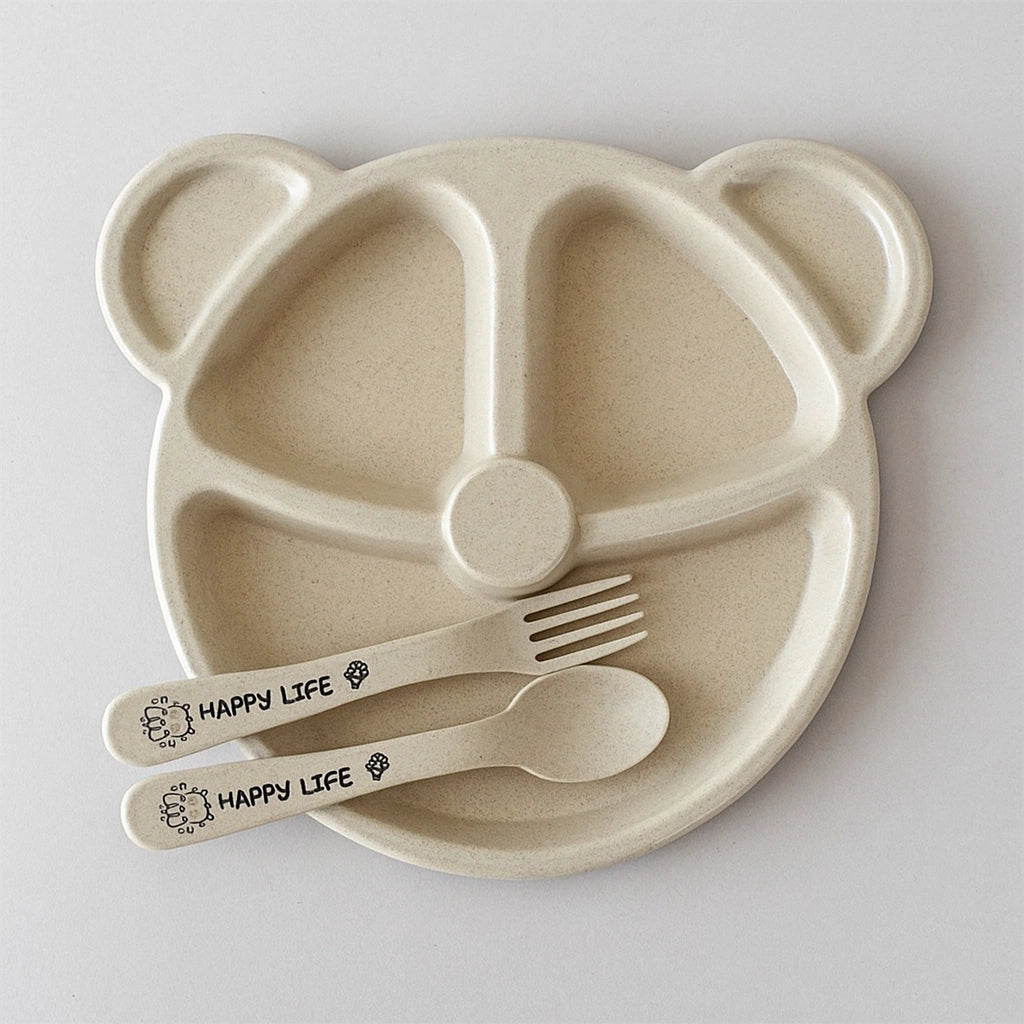 Kit Alimentación Oso