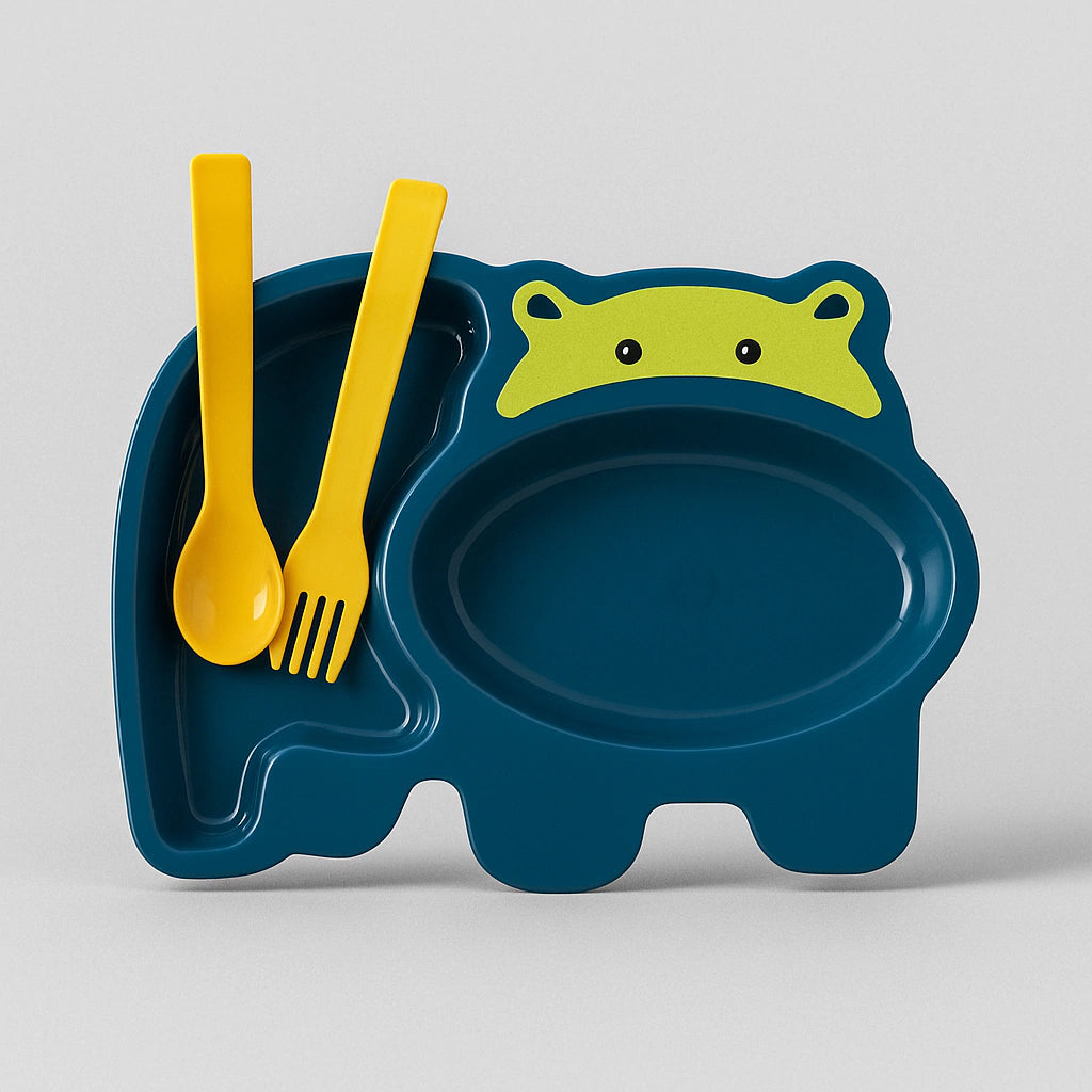 Kit De Alimentación Hipopotamo