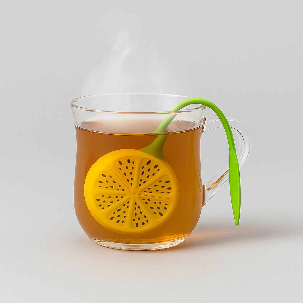 Infusor En Silicona