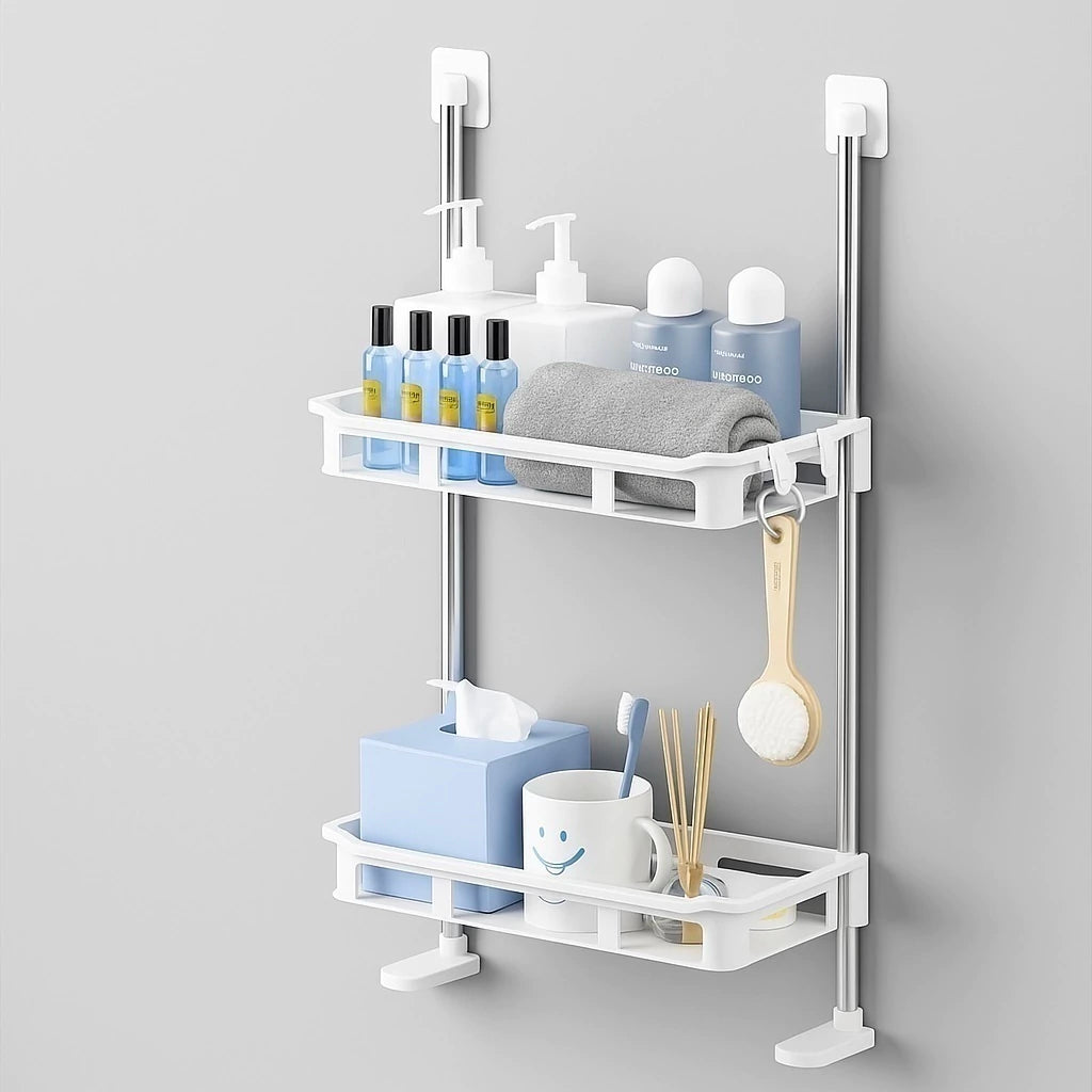Organizador De Baño