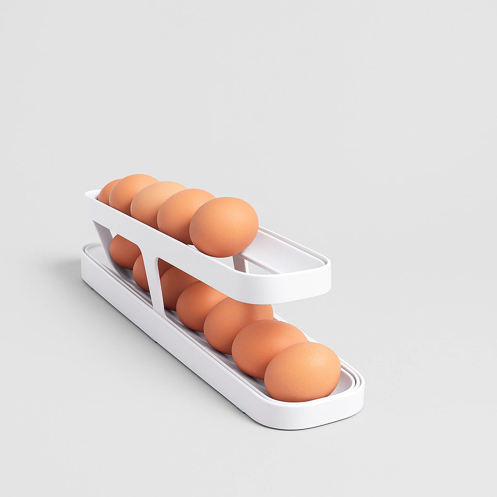 Organizador Huevos
