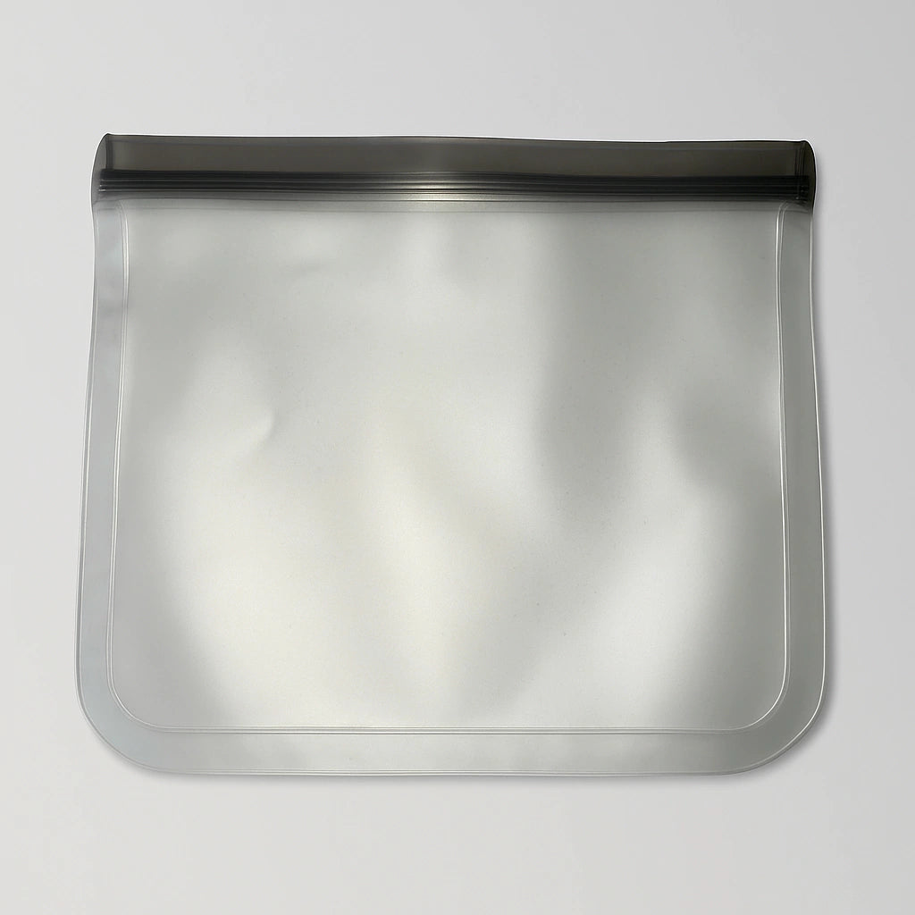 Bolsa Hermética Peva Gris