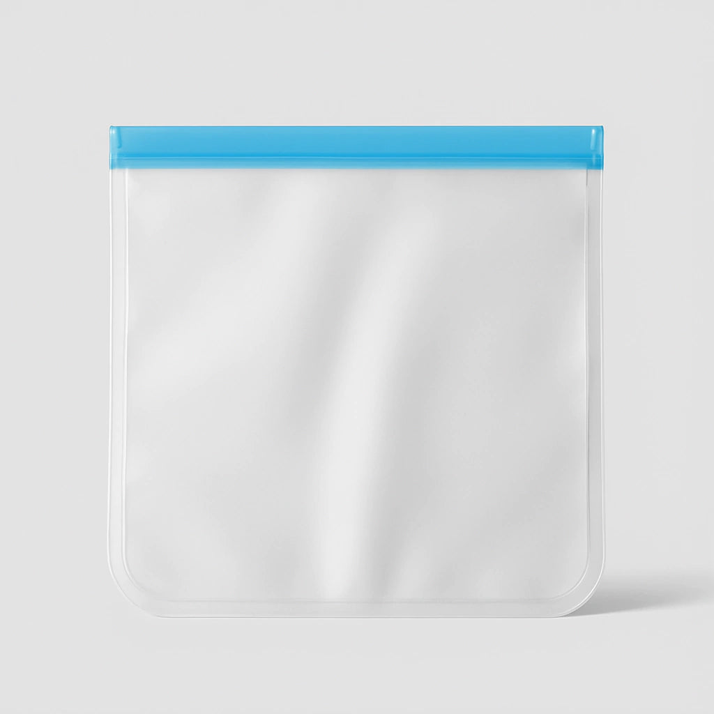 Bolsa Hermética Peva Azul