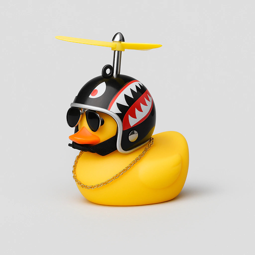 Pato Para Moto