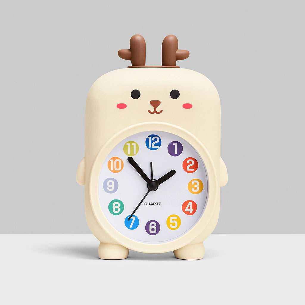 Reloj Despertador