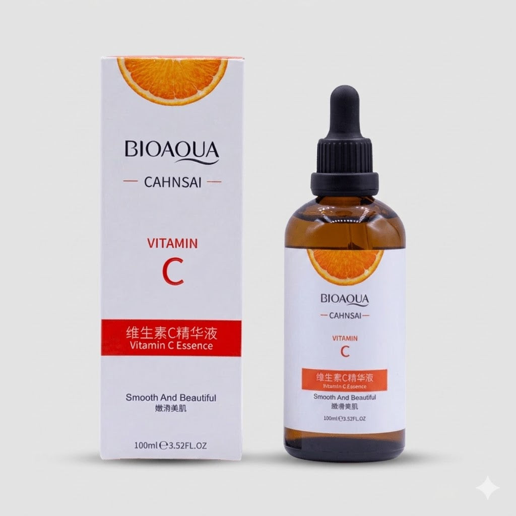 Serum Bioaqua Vitamina C