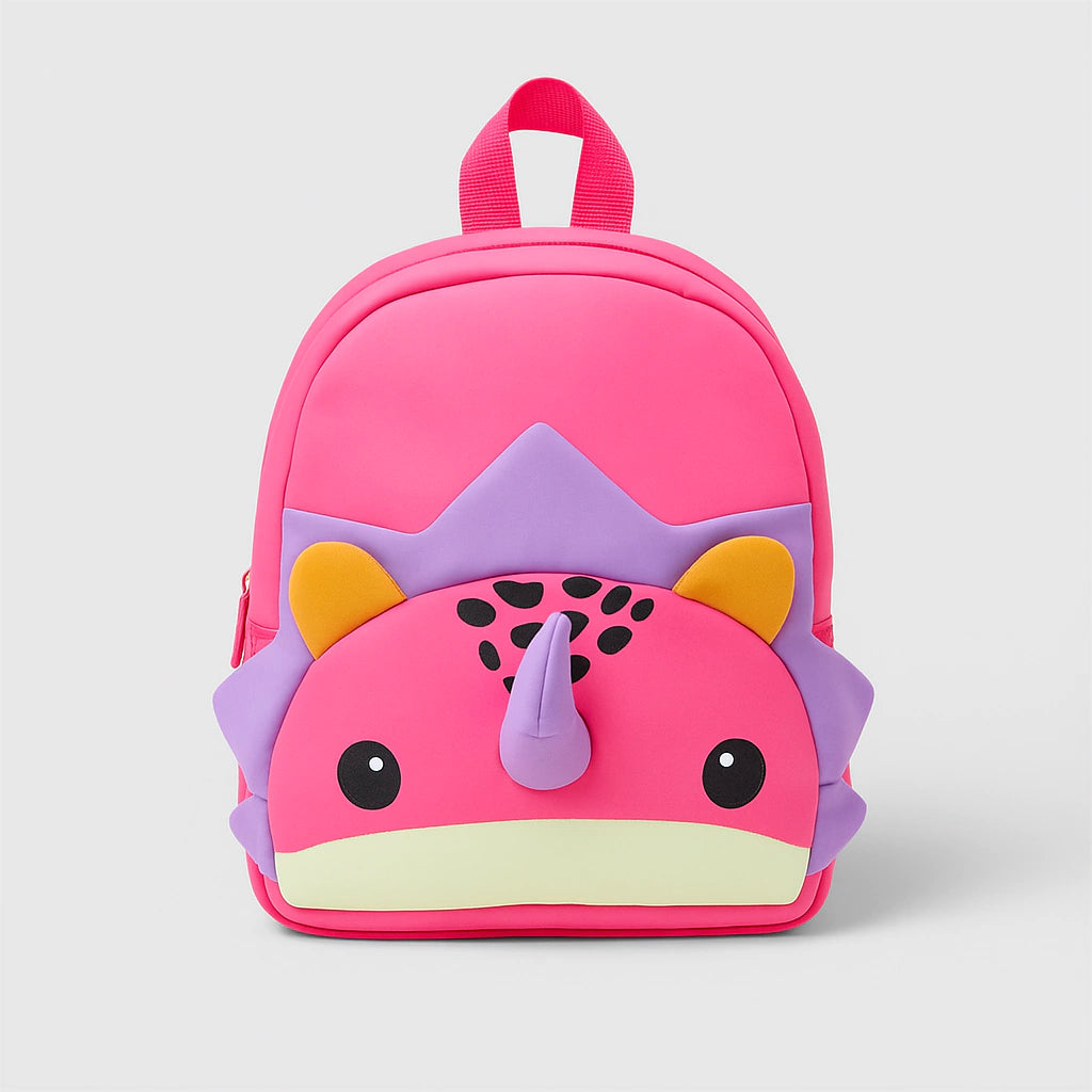Morral Dino