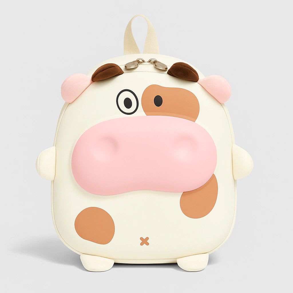 Morral Vaca