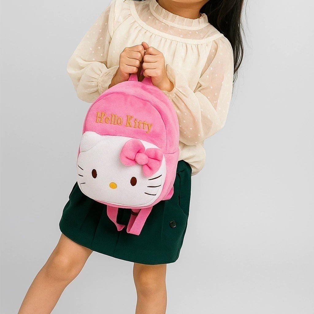 Morral Hello Kitty Pequeño